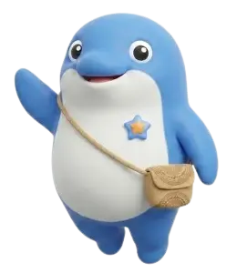 FINN - Chú cá heo đồng hành