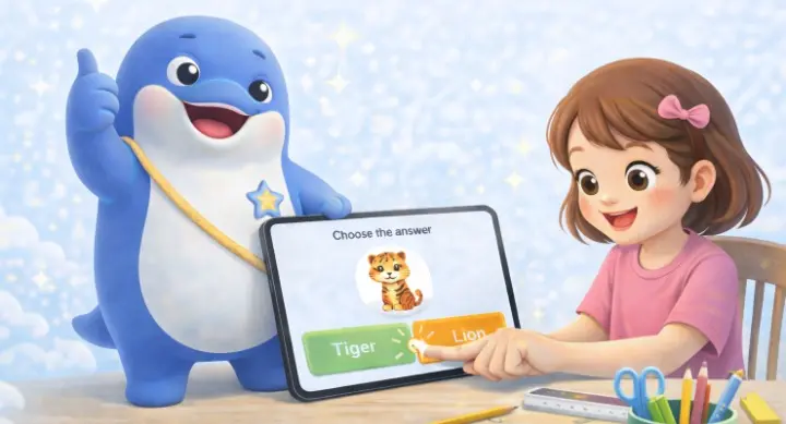 Giao diện 1 Chạm - Dễ như ăn kẹo